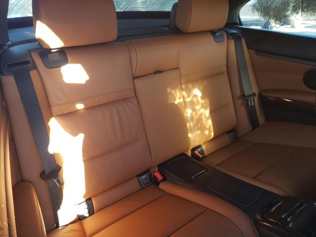 Photo 10 from auction – 2008 BMW 335 I with VIN WBAWL73528PX56107