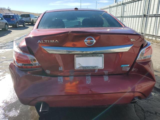 صورة رقم 6 من المزاد - 2013 NISSAN ALTIMA 2.5 مع VIN 1N4AL3AP1DC288601