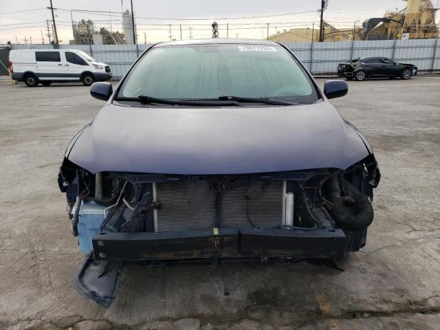 Photo 5 from auction – 2013 TOYOTA COROLLA BA with VIN 5YFBU4EE6DP171856