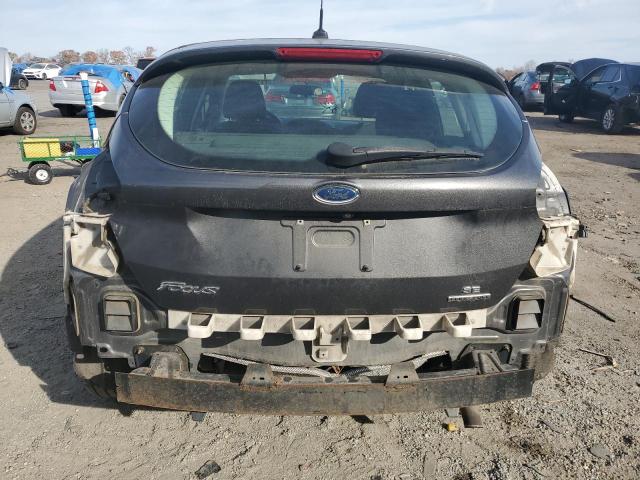 Photo 6 from auction – 2016 FORD FOCUS SE with VIN 1FADP3K24GL328226