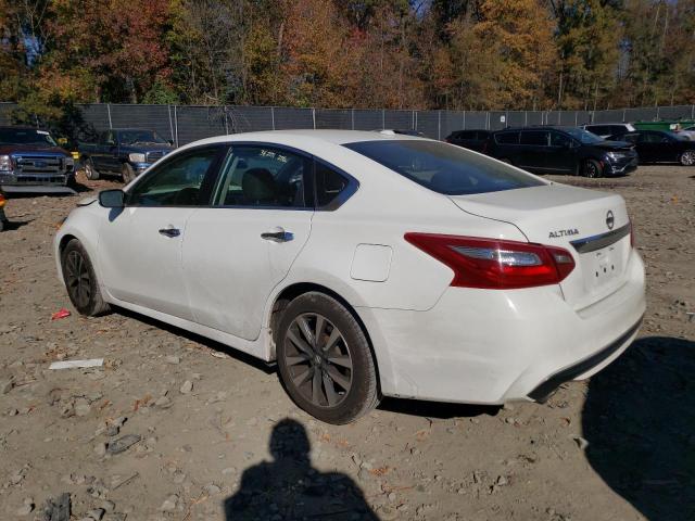 Photo 2 from auction – 2018 NISSAN ALTIMA 2.5 with VIN 1N4AL3AP1JC186775