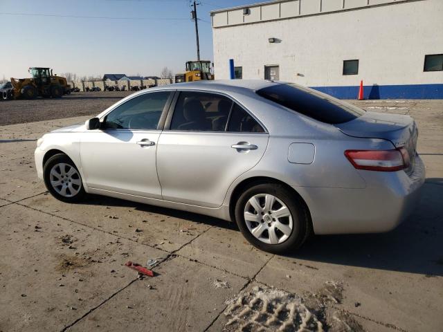 Photo 2 from auction – 2010 TOYOTA CAMRY BASE with VIN 4T4BF3EK2AR065530