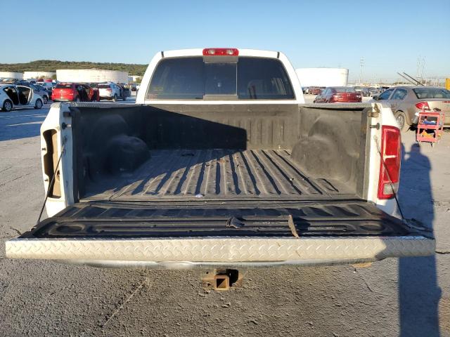 Photo 6 from auction – 2003 DODGE RAM 2500 S with VIN 3D7KA28C53G700859