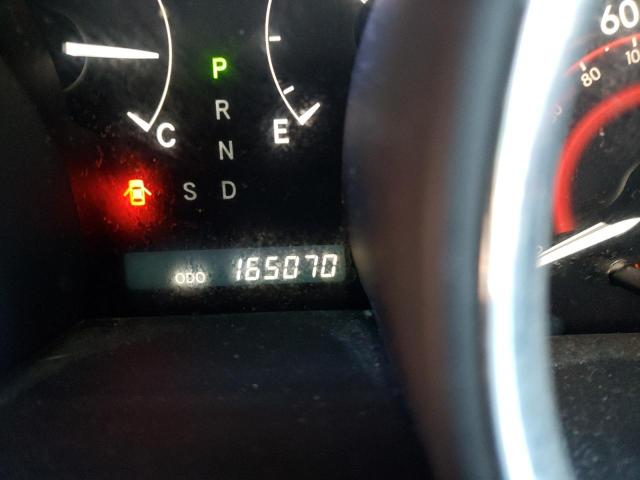 Photo 9 from auction – 2011 TOYOTA HIGHLANDER with VIN 5TDDK3EH4BS076137
