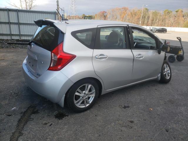 Photo 3 from auction – 2014 NISSAN VERSA NOTE with VIN 3N1CE2CP5EL389153