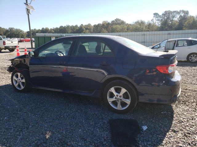Foto 2 de la subasta – 2012 TOYOTA COROLLA BA con VIN 5YFBU4EE0CP073291