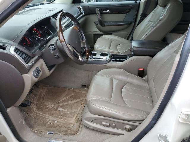 Photo 7 from auction – 2013 GMC ACADIA DEN with VIN 1GKKRTKD0DJ251024