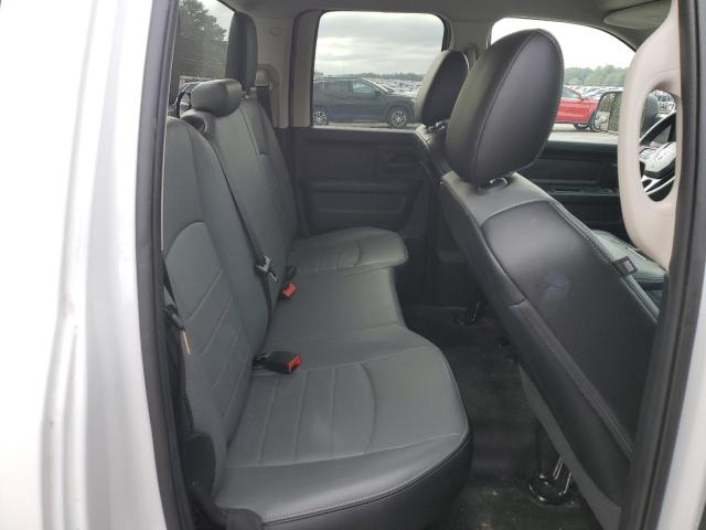 Photo 10 from auction – 2022 RAM 1500 CLASS with VIN 1C6RR6FT0NS203863