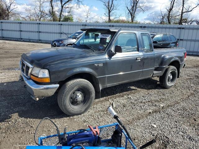 FORD RANGER SUP 2000 with VIN 1FTZR15V8YPB68236 - Photo from auction