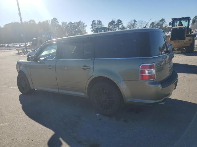 Photo 2 from auction – 2013 FORD FLEX SEL with VIN 2FMHK6C80DBD26558