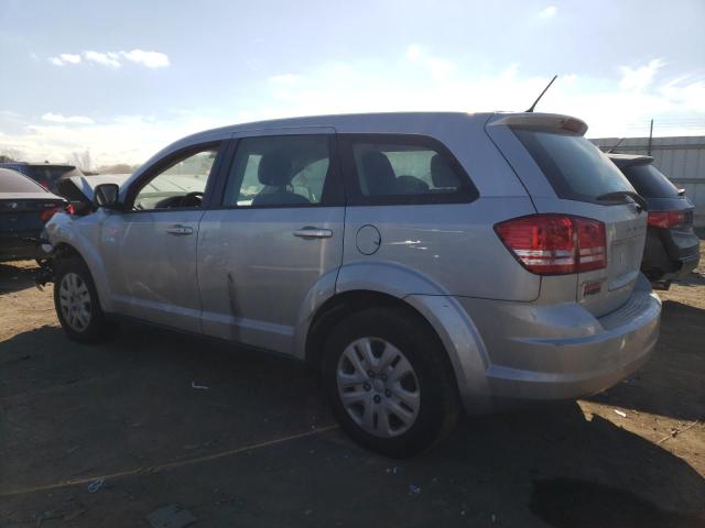 Photo 2 from auction – 2014 DODGE JOURNEY SE with VIN 3C4PDCAB6ET119508