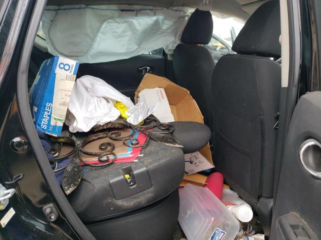 Photo 10 from auction – 2016 NISSAN VERSA NOTE with VIN 3N1CE2CP6GL407064