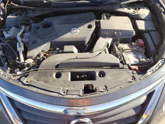 Photo 11 from auction – 2013 NISSAN ALTIMA 2.5 with VIN 1N4AL3AP7DN499368
