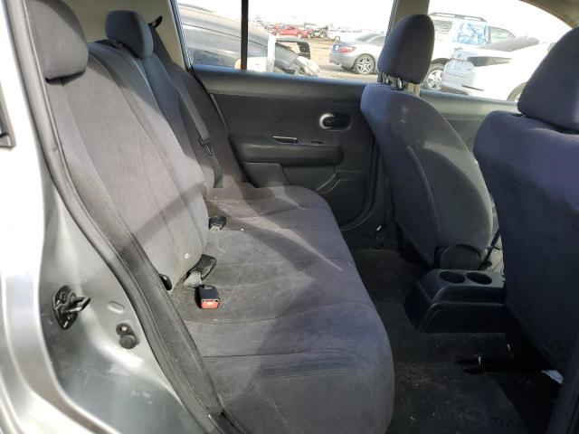 Photo 10 from auction – 2008 NISSAN VERSA S with VIN 3N1BC13E28L447735