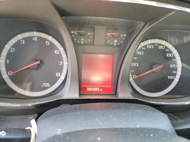 Photo 9 from auction – 2017 GMC TERRAIN DE with VIN 2GKFLRE35H6283799