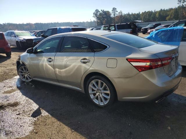 Photo 2 from auction – 2013 TOYOTA AVALON BAS with VIN 4T1BK1EB2DU003799