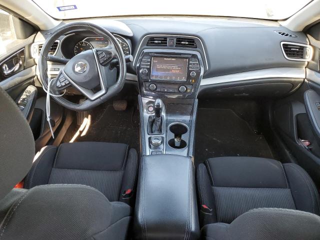 Photo 8 from auction – 2016 NISSAN MAXIMA 3.5 with VIN 1N4AA6AP6GC432803