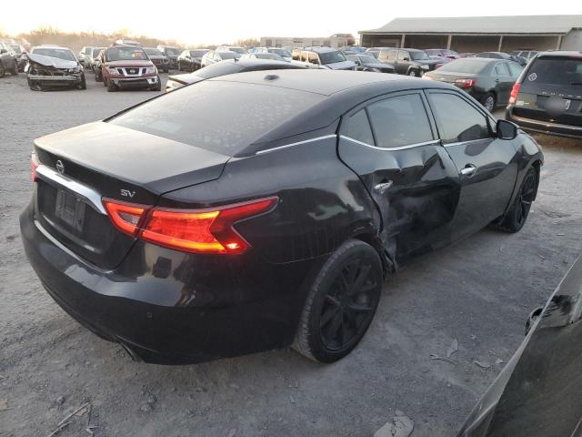 Photo 3 from auction – 2018 NISSAN MAXIMA 3.5 with VIN 1N4AA6APXJC374945