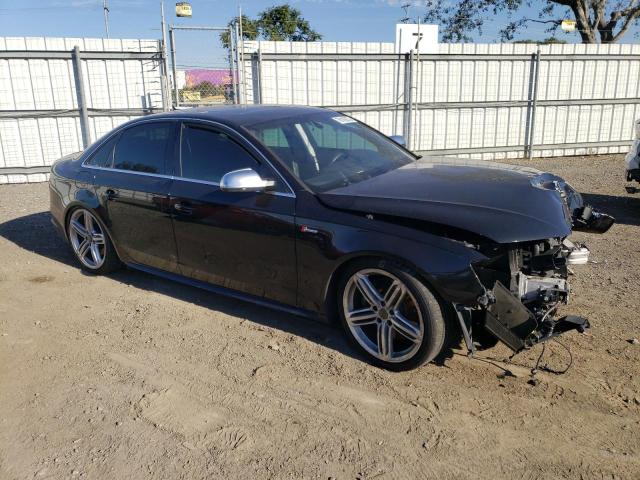 Photo 4 from auction – 2013 AUDI S4 PREMIUM with VIN WAUBGAFL3DA101784
