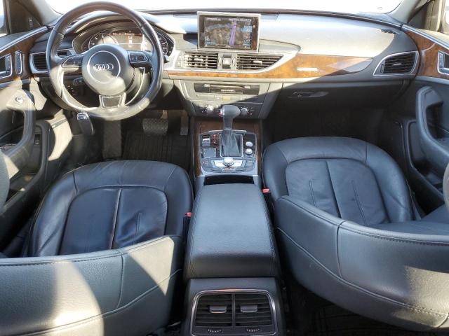 Photo 8 from auction – 2015 AUDI A6 PREMIUM with VIN WAUGFAFC0FN034940