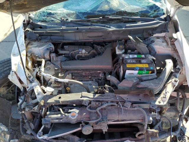 Photo 12 from auction – 2015 NISSAN ROGUE S with VIN 5N1AT2MK3FC792294