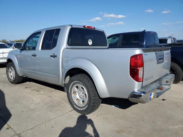 Photo 2 from auction – 2013 NISSAN FRONTIER S with VIN 1N6AD0ER0DN738225