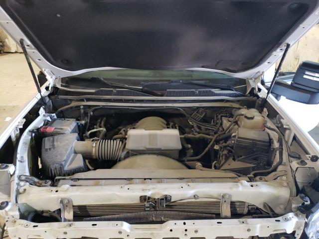 Photo 11 from auction – 2020 CHEVROLET SILVERADO with VIN 1GC2WLE78LF223936