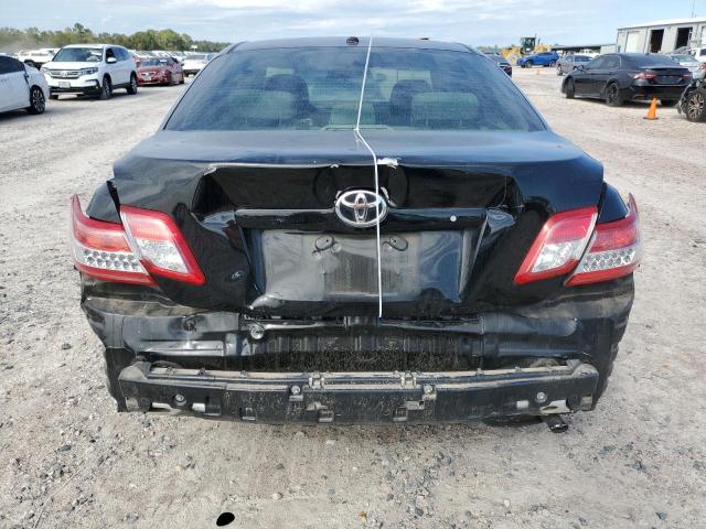Photo 6 from auction – 2011 TOYOTA CAMRY BASE with VIN 4T4BF3EK8BR157288