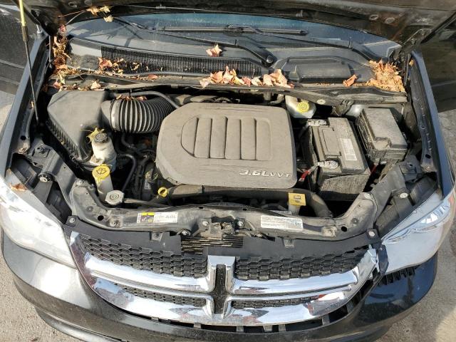 Photo 11 from auction – 2016 DODGE GRAND CARA with VIN 2C4RDGCGXGR161257
