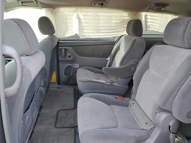 Photo 11 from auction – 2007 TOYOTA SIENNA CE with VIN 5TDZK23C47S080235
