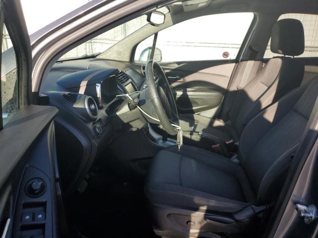 Photo 7 from auction – 2015 CHEVROLET TRAX 1LT with VIN KL7CJRSB3FB084760