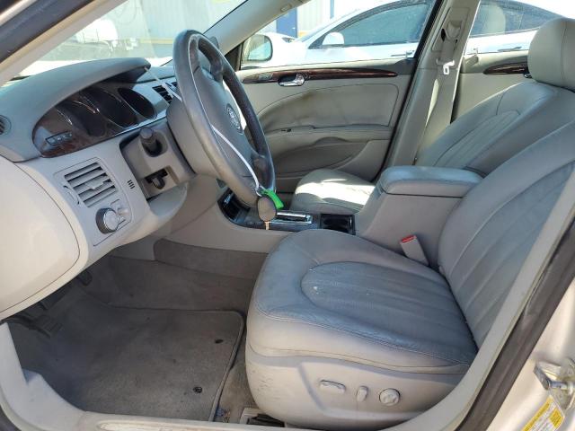 Фото 7 с аукциона – 2011 BUICK LUCERNE CX с VIN 1G4HC5EM2BU139220