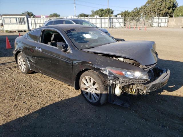 Photo 4 from auction – 2010 HONDA ACCORD EXL with VIN 1HGCS2B87AA009149