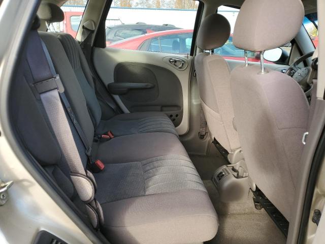Photo 10 from auction – 2005 CHRYSLER PT CRUISER with VIN 3C4FY48B25T537642