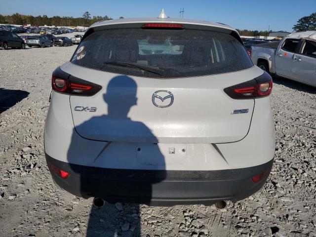 Photo 6 from auction – 2019 MAZDA CX-3 SPORT with VIN JM1DKDB79K1436470