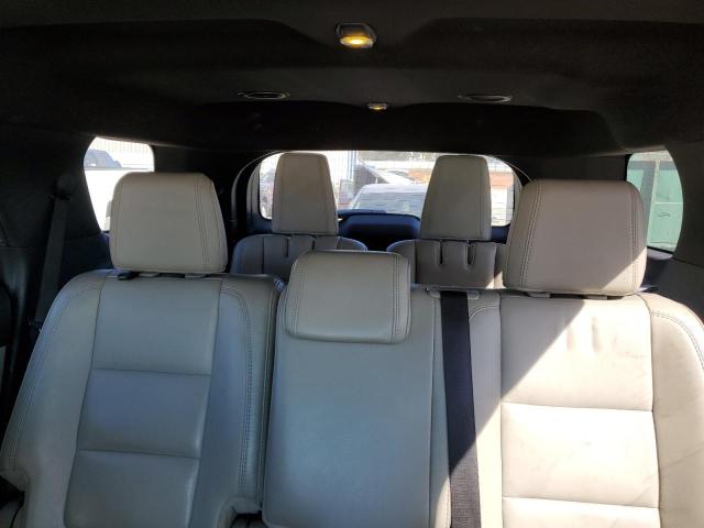 Photo 10 from auction – 2013 FORD EXPLORER X with VIN 1FM5K7D8XDGB91458