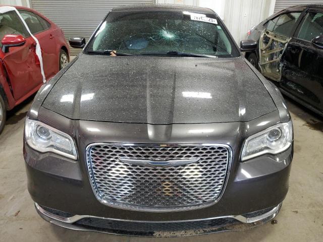 Photo 5 from auction – 2015 CHRYSLER 300 LIMITE with VIN 2C3CCAAG1FH838181