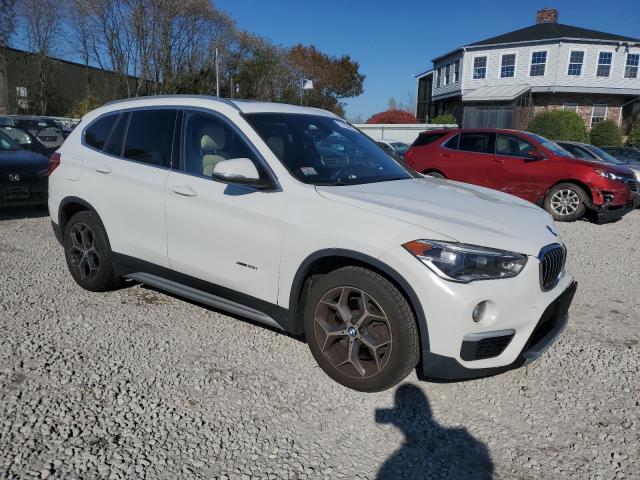 Photo 4 from auction – 2016 BMW X1 XDRIVE2 with VIN WBXHT3C39GP882386