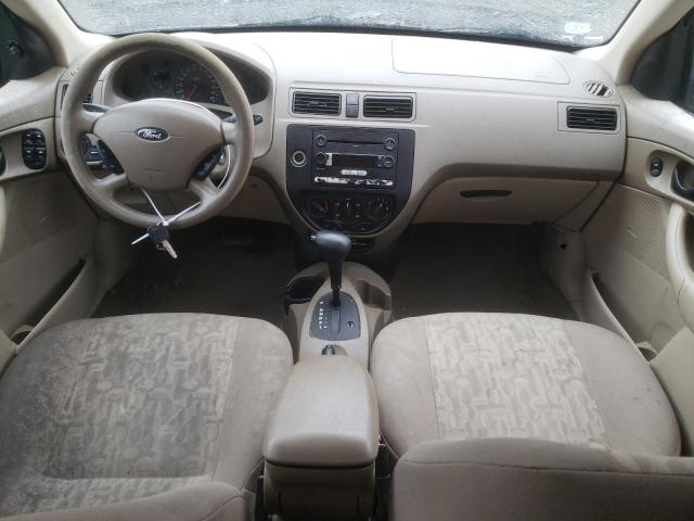 Photo 8 from auction – 2005 FORD FOCUS ZX4 with VIN 1FAFP34N35W299801