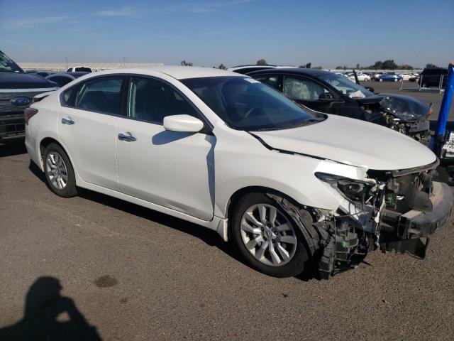 Photo 4 from auction – 2015 NISSAN ALTIMA 2.5 with VIN 1N4AL3APXFC101780