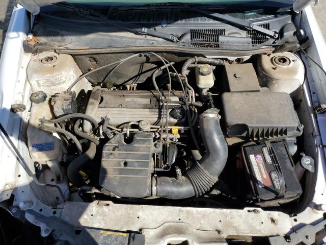 Photo 11 from auction – 2004 CHEVROLET CLASSIC with VIN 1G1ND52F94M599819