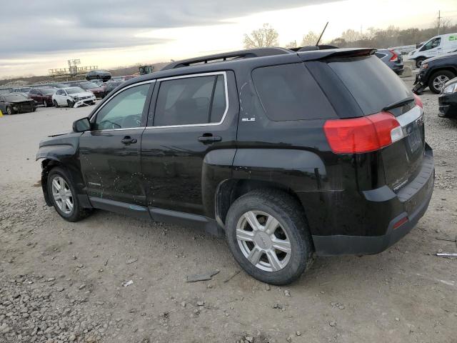 Photo 2 from auction – 2015 GMC TERRAIN SL with VIN 2GKFLWEK6F6205888