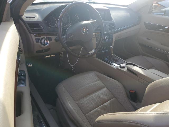 Photo 8 from auction – 2011 MERCEDES-BENZ E 550 with VIN WDDKJ7CB9BF074230