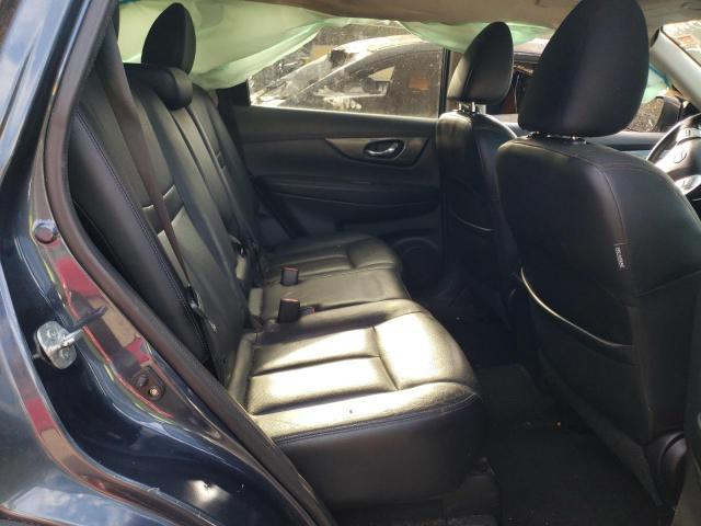 Photo 11 from auction – 2014 NISSAN ROGUE S with VIN 5N1AT2MV7EC793599