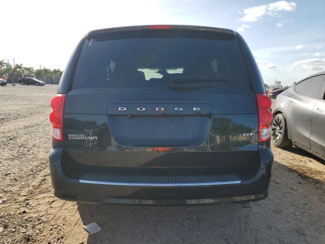 Photo 6 from auction – 2019 DODGE GRAND CARA with VIN 2C4RDGEG5KR595267