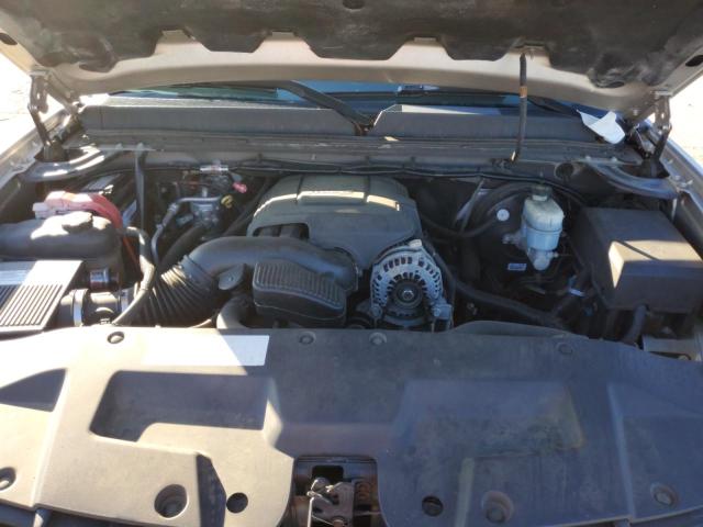Photo 11 from auction – 2007 GMC NEW SIERRA with VIN 2GTEC13C271557239