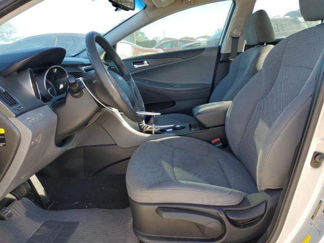 Photo 7 from auction – 2014 HYUNDAI SONATA GLS with VIN 5NPEB4AC6EH849088