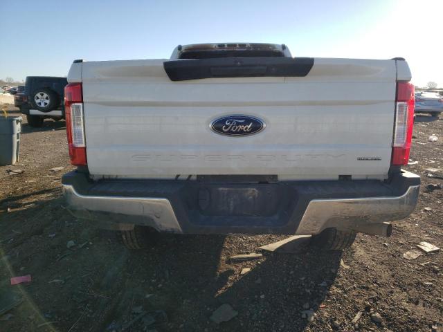 Photo 6 from auction – 2017 FORD F250 SUPER with VIN 1FTBF2B67HEB41571