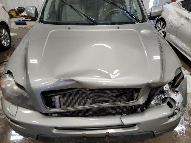 Photo 12 from auction – 2008 VOLVO XC90 3.2 with VIN YV4CZ982581483548