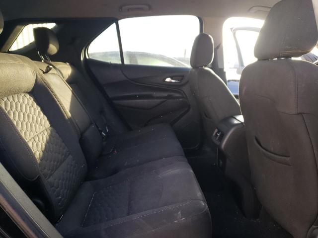 Photo 10 from auction – 2018 CHEVROLET EQUINOX LT with VIN 2GNAXSEV8J6323986